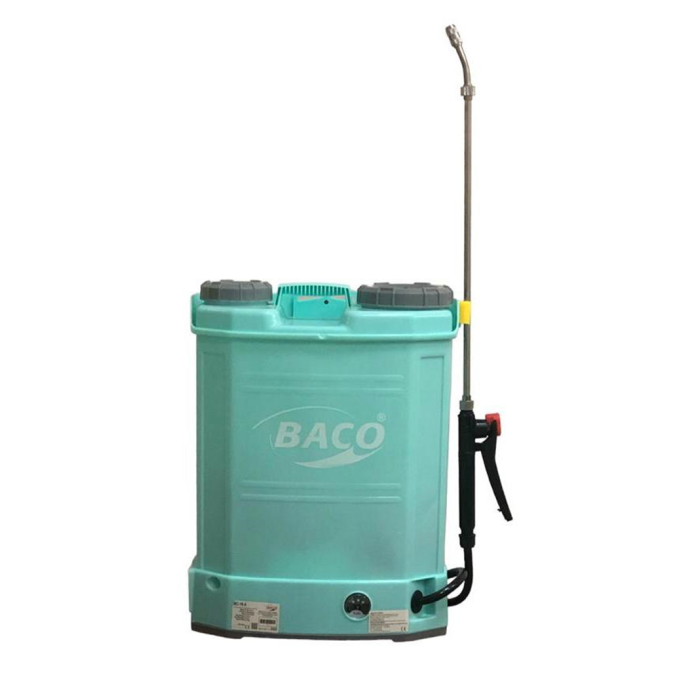 Baco BC-16A Akülü İlaçlama