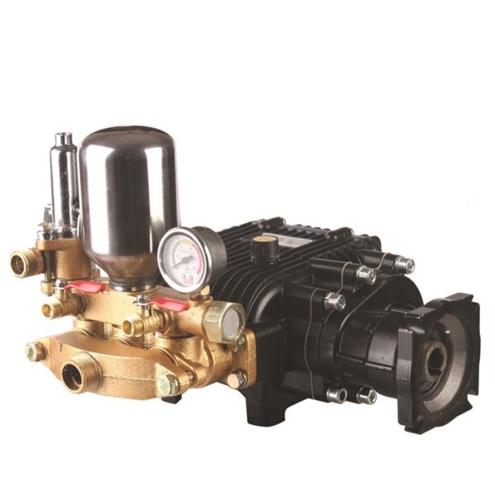 Baco BC-25DA Basınçlı Şanzımanlı Pompa 5.5-6.5 Hp