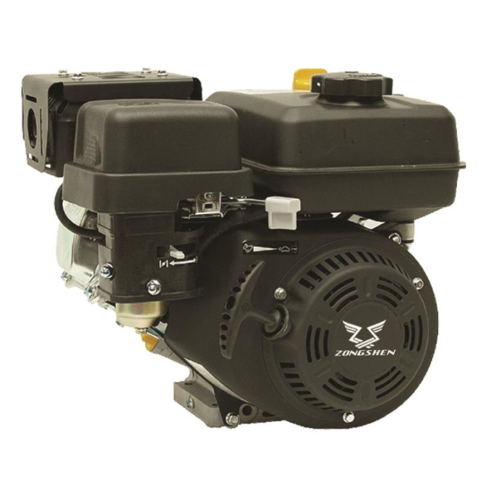 Zongshen ZS-170 K Tek Motor 6.5 Hp 170 Cc Konik Kamalı İpli