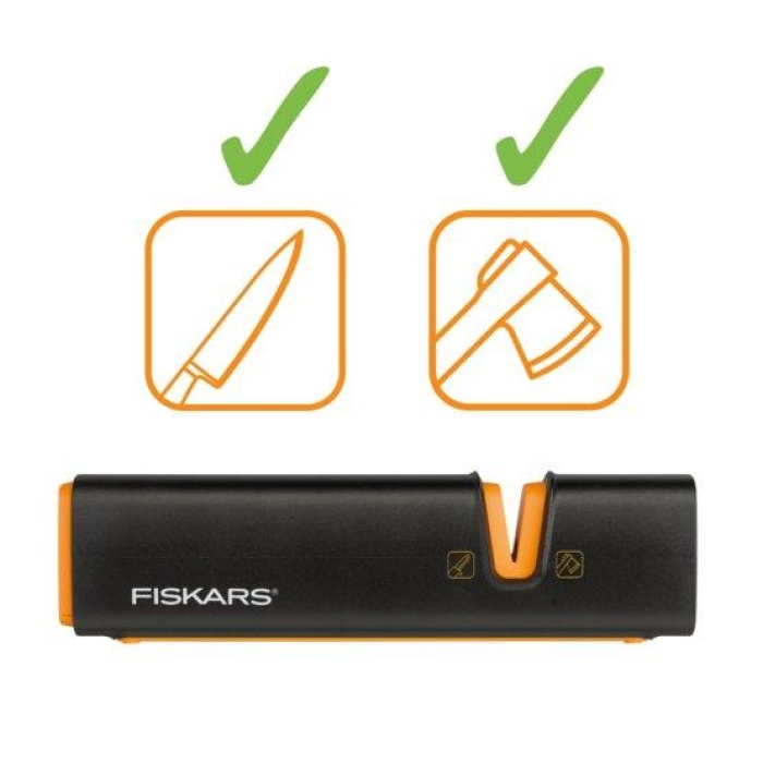 Fiskars Bileme Aparatı 1000601