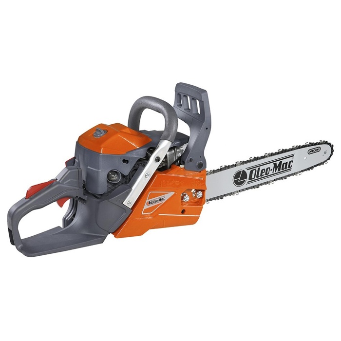 Oleomac GSH 400 Motorlu Benzinli Testere 2.3 Hp