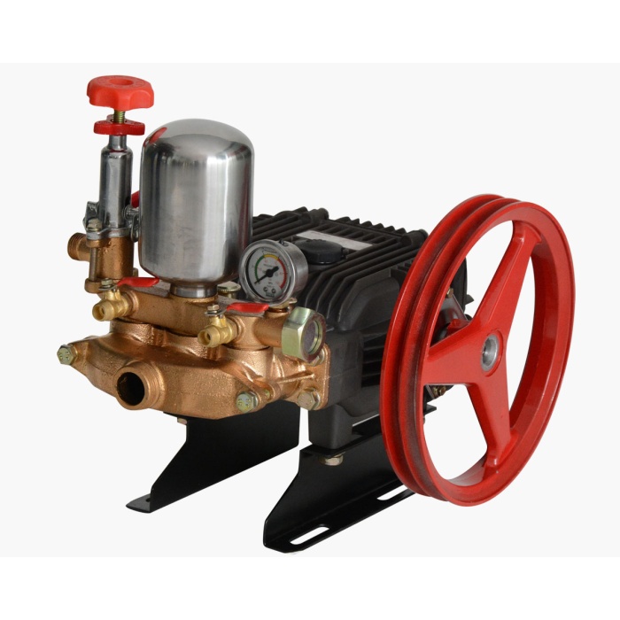 Solax SLX-30B3 Motorsuz Pistonlu Pompa