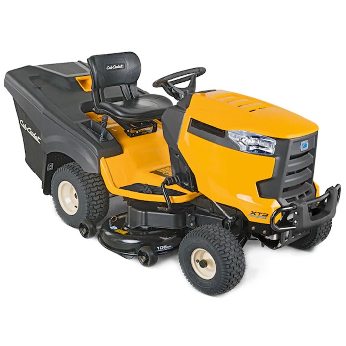 Cub Cadet XT2 QR106 EUR5 Çim Biçme Traktörü