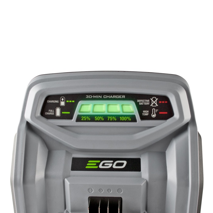 Ego Power CH5500E Hızlı Şarj Cihazı 550 Watt