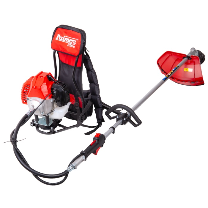 Palmera BG520A EUR5 Motorlu Sırt Tırpanı 1.9 Hp