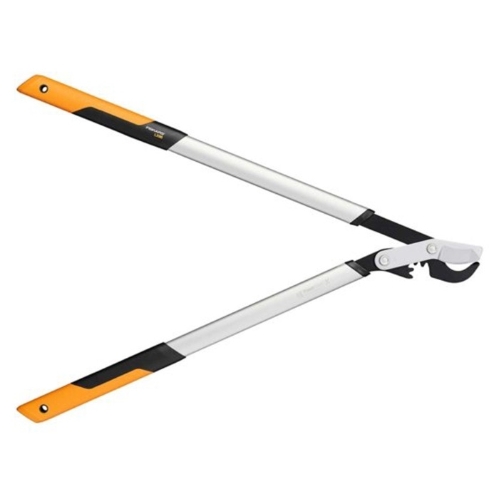 Fiskars 1020188 L LX98 PowerGear X Alüminyum Dal kesme Makası Bypass 80 cm