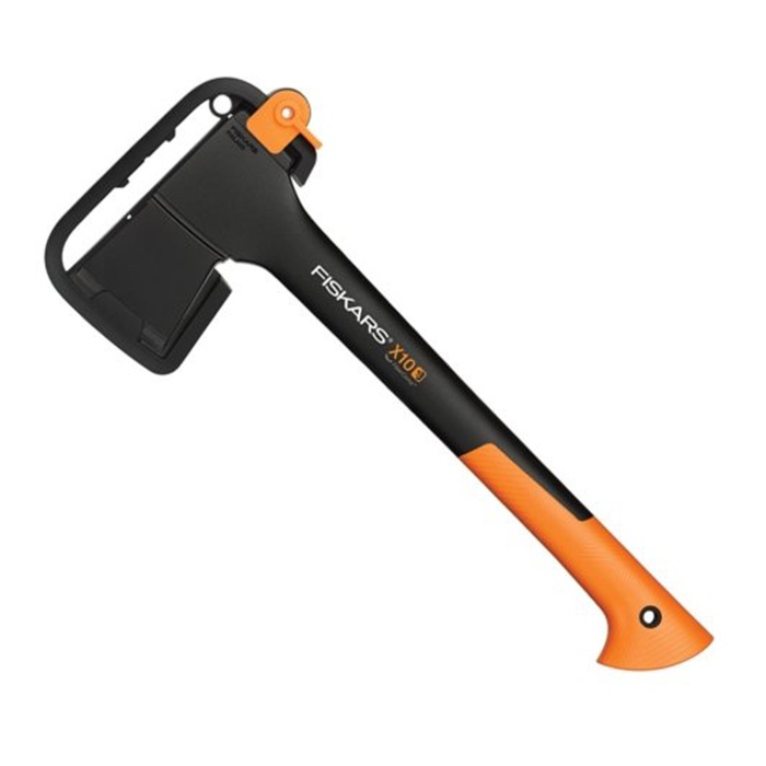 Fiskars X10 Marangoz Baltası 1015619