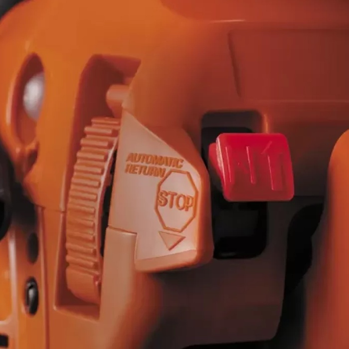 Husqvarna 445 Motorlu Ağaç Kesme Testeresi 2.8 Hp