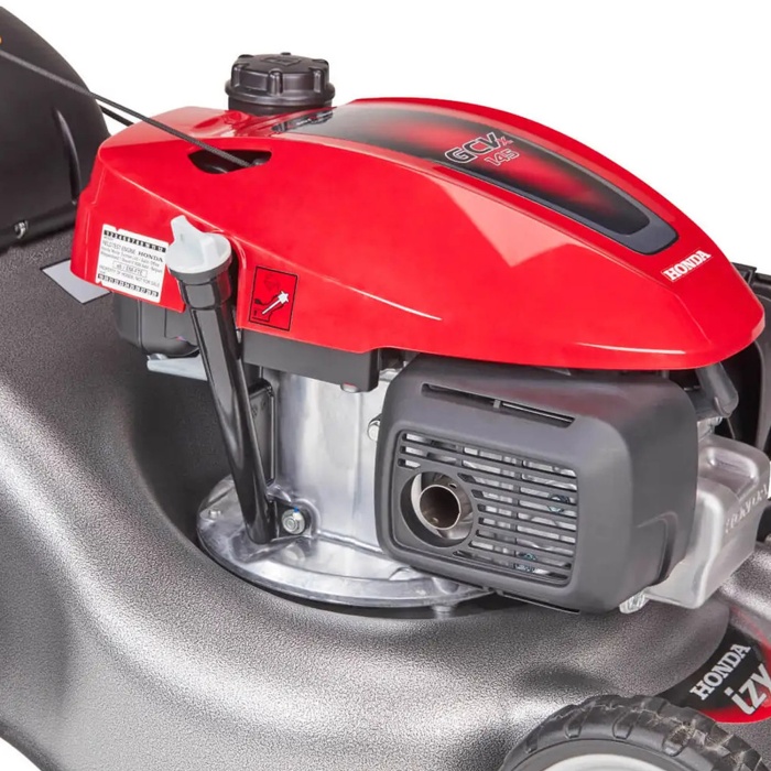 Honda HRG 466C1 SKEP IZY Benzinli Çim Biçme Makinesi