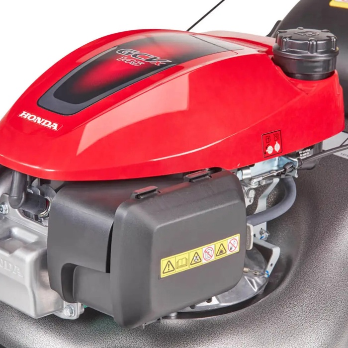 Honda HRG 466C1 SKEP IZY Benzinli Çim Biçme Makinesi