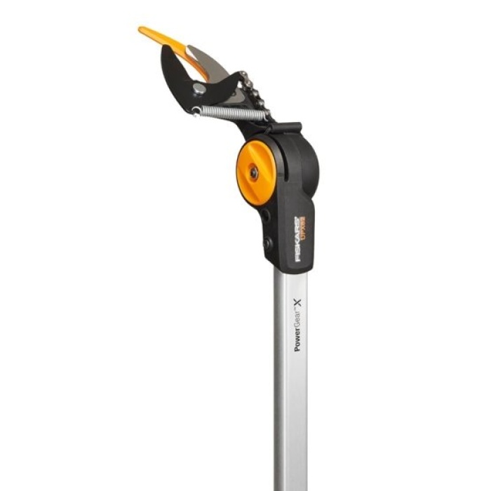 Fiskars Powergear UPX82 Yüksek Dal Kesme Bypass 1023625