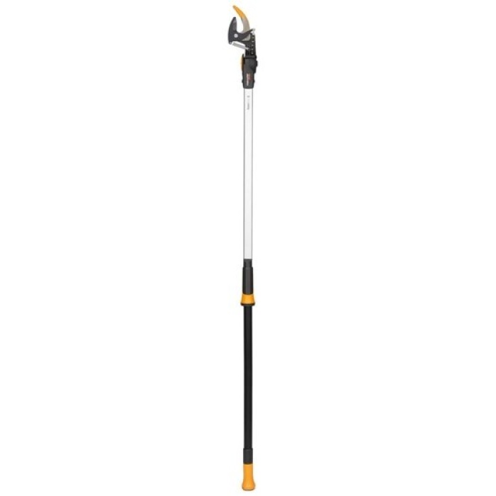 Fiskars Powergear UPX82 Yüksek Dal Kesme Bypass 1023625