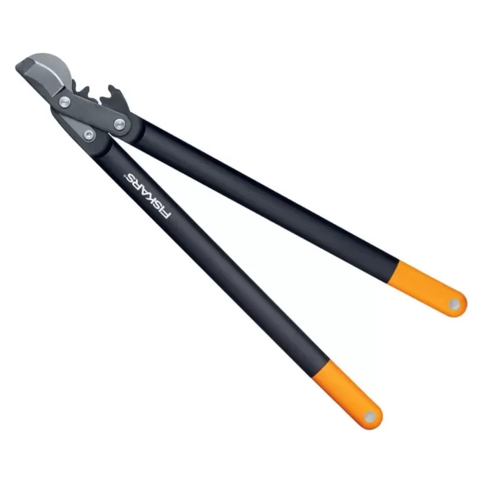 Fiskars Powergear ByPass Dal Kesme Çengel Kafalı 1000584