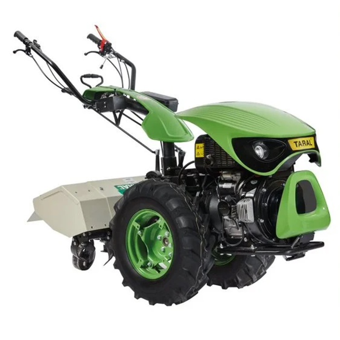 Taral 51 S Antor Dizel Marşlı Çapa Makinesi 12 Hp
