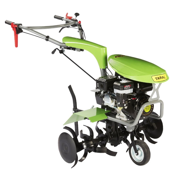 Taral 210 M PMG 170 F Benzinli Çapa Makinesi 6.5 Hp