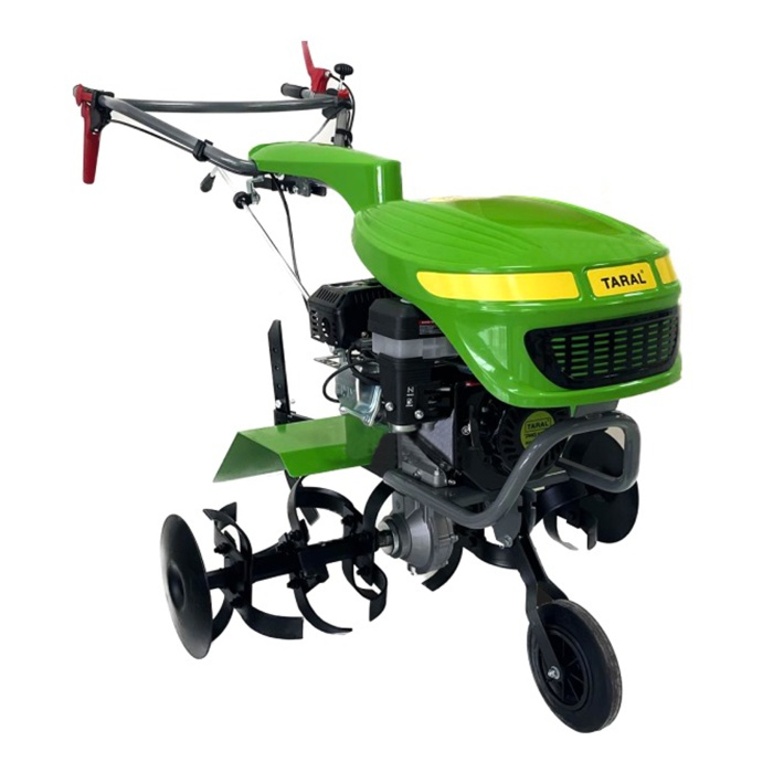 Taral 310 M PMG 170 F Dizel İpli Çapa Makinesi 7 Hp