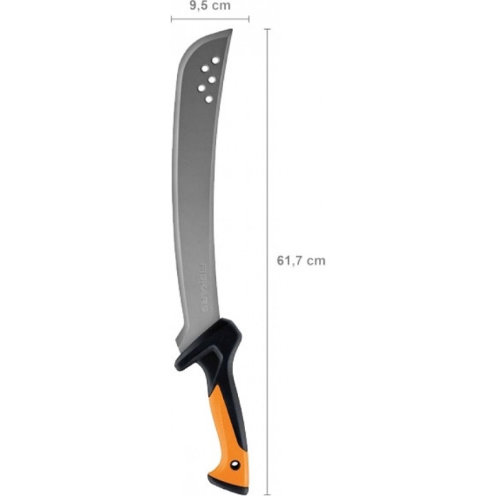 Fiskars CL-561 Evrensel Pala 1051235