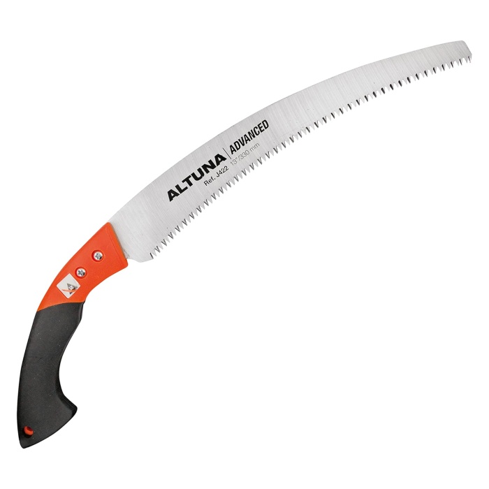 Altuna J422 Budama Testeresi Kılıflı 33 mm