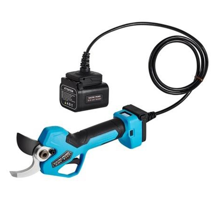 Suca SC-8612A Profesyonel Akülü Bahçe Budama Makası 45 mm