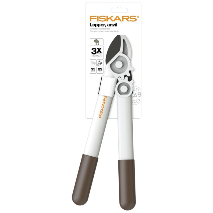Fiskars Dal Kesme Makası L32 Beyaz 1026930
