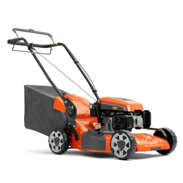 Husqvarna LC 151S Benzinli Çim Biçme Makinesi 51 cm 3.62 Hp