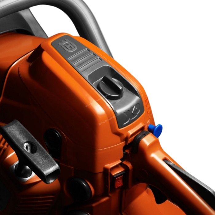 Husqvarna 543 XP Benzinli Motorlu Testere 2.95 Hp