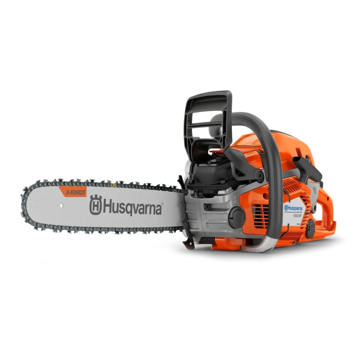 Husquvarna 550 XP Mark II Benzinli Motorlu Testere 3.8 Hp