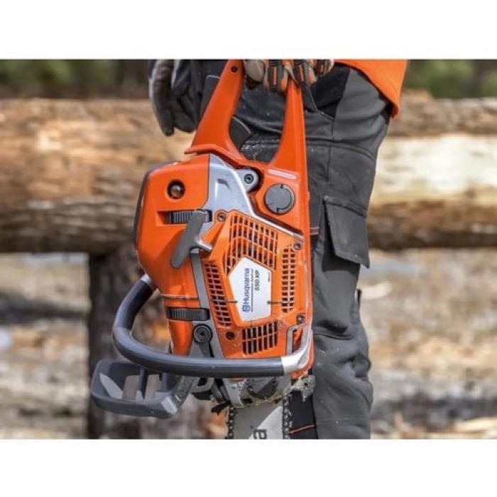 Husquvarna 550 XP Mark II Benzinli Motorlu Testere 3.8 Hp