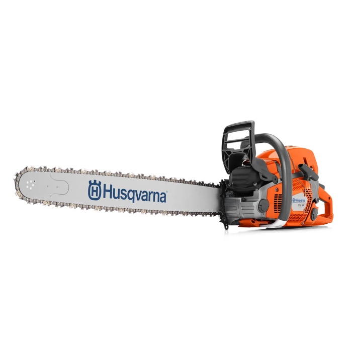 Husqvarna 572 XP Benzinli Motorlu Testere 5.7 Hp