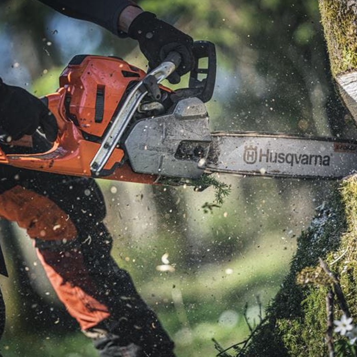 Husqvarna 572 XP Benzinli Motorlu Testere 5.7 Hp