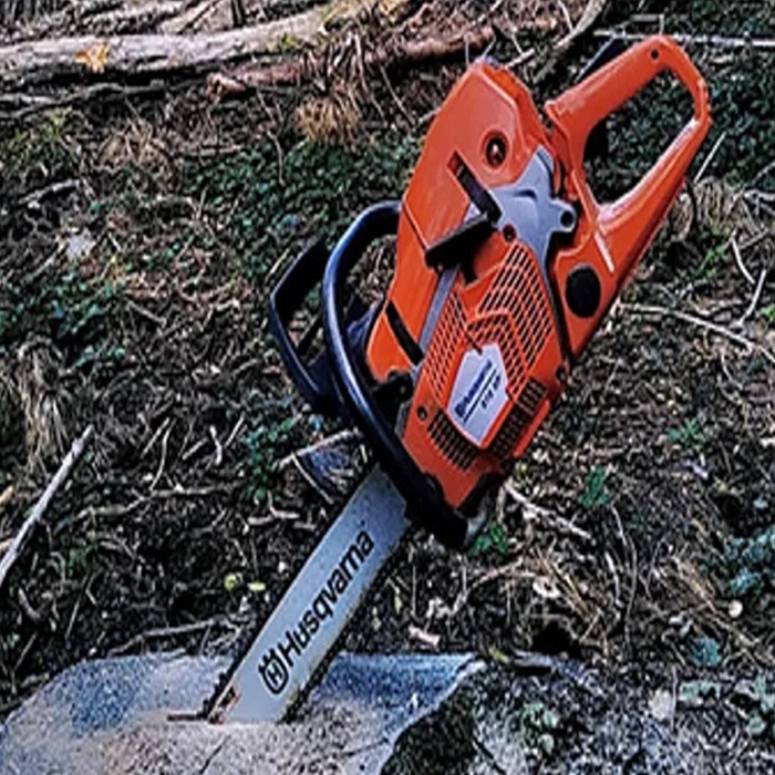 Husqvarna 572 XP Benzinli Motorlu Testere 5.7 Hp