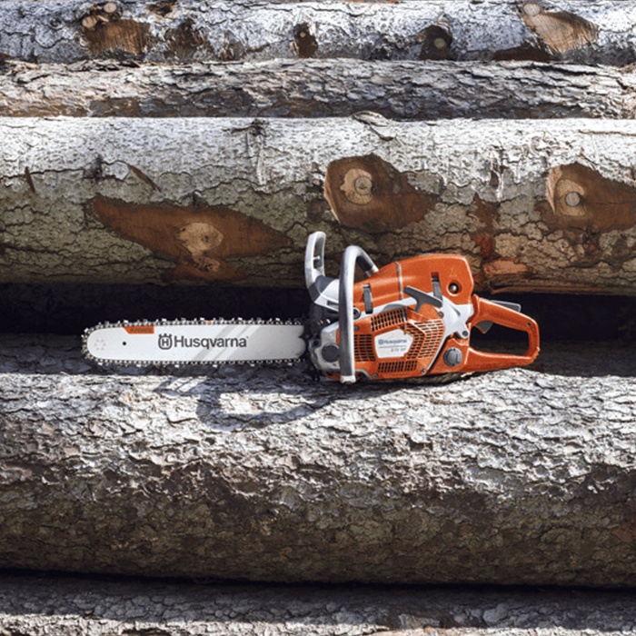 Husqvarna 572 XP Benzinli Motorlu Testere 5.7 Hp