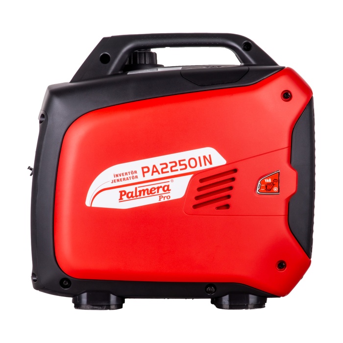 Palmera PA2250IN EUR5 Benzinli İnvertör Jeneratör 2 kW