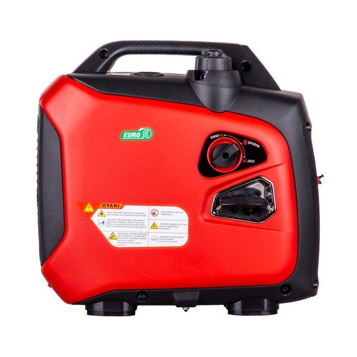 Palmera PA2250IN EUR5 Benzinli İnvertör Jeneratör 2 kW