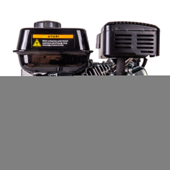 Loncin G200F-A10 EUR5 Çapa Tipi Benzinli Motor 6.5 Hp