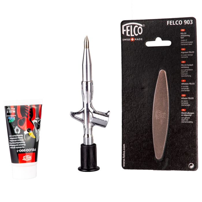 Felco 834V Akülü Budama Makası 30 mm