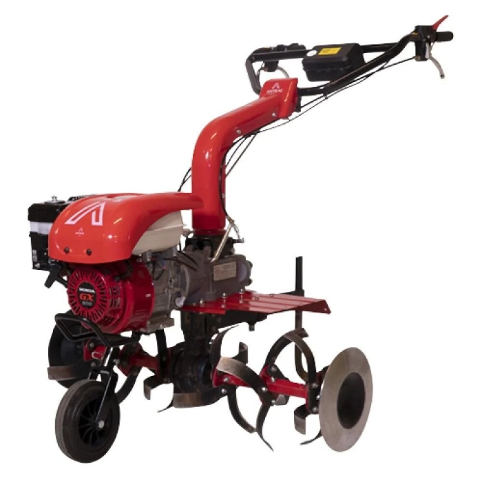 Antrac 200 Honda GX 200 Benzinli Çapa Makinesi 6.5 Hp