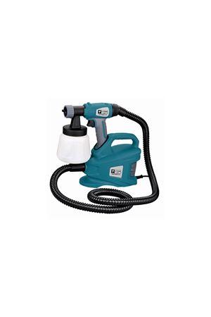 Catpower 810 Elektrikli Boya Tabancası Balsüzen Makina