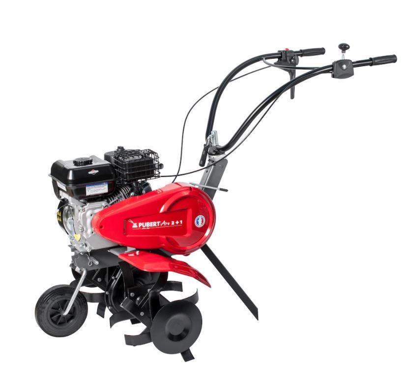 Pubert Aro 55p C3 R210 Benzinli Çapa Makinesi Balsüzen Makina
