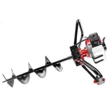 Energy Benzinli Toprak Burgu Makinası 150mm GD KW 490 Balsüzen Makina