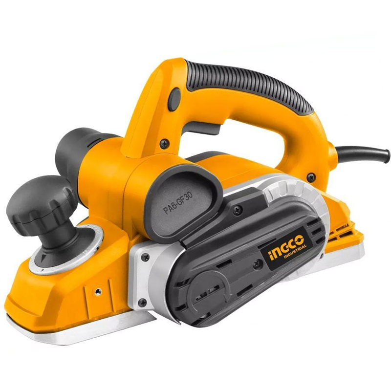 İngco Endüstriyel Elektrikli Planya 1050W ING-PL10508 Balsüzen Makina