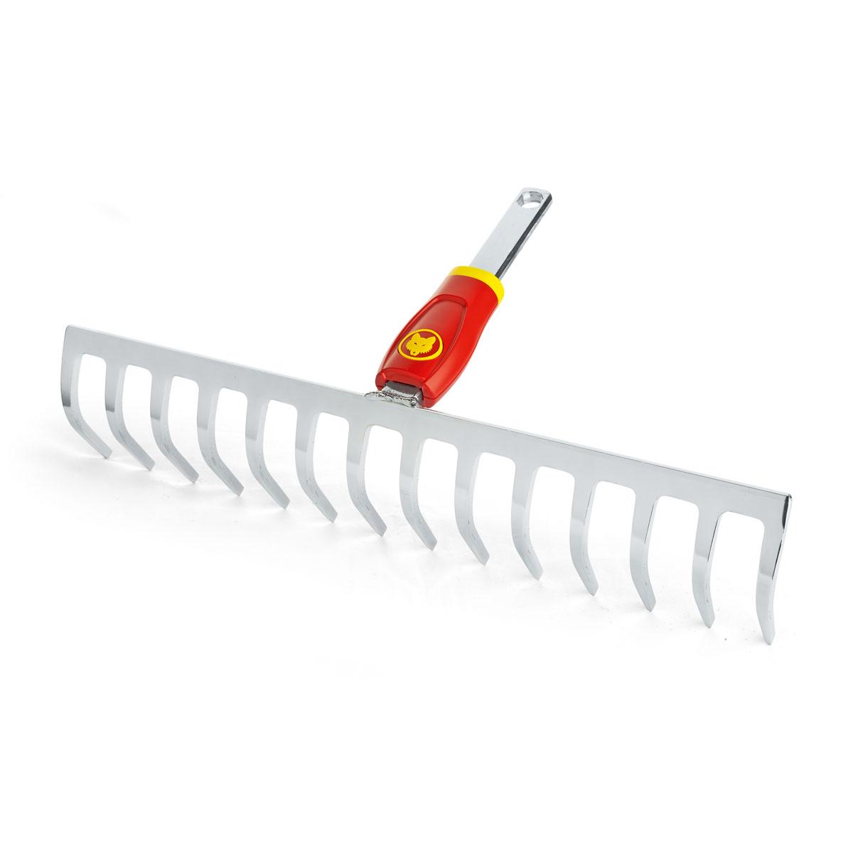 Wolf-Garten DR-M 35 Tırmık 35 cm Balsüzen Makina