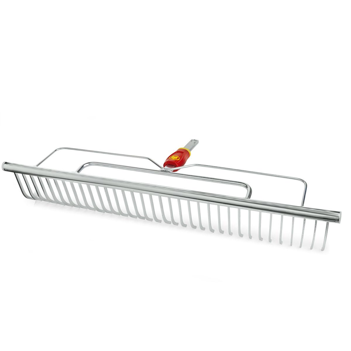 Wolf-Garten UH-M60 Tırmık 58 cm Balsüzen Makina