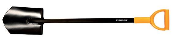 Fiskars Solid Çok Amaçlı Kürek 1003455 Balsüzen Makina