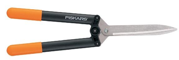 Fiskars Powerlever Çit Kesme Makası 1001564 Balsüzen Makina