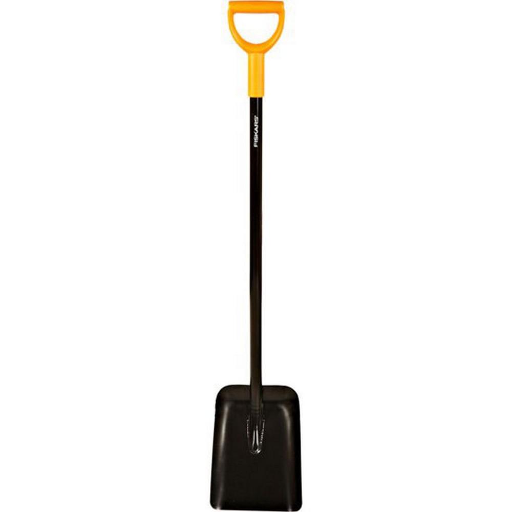 Fiskars Solid Çok Amaçlı Kürek 1003457 Balsüzen Makina