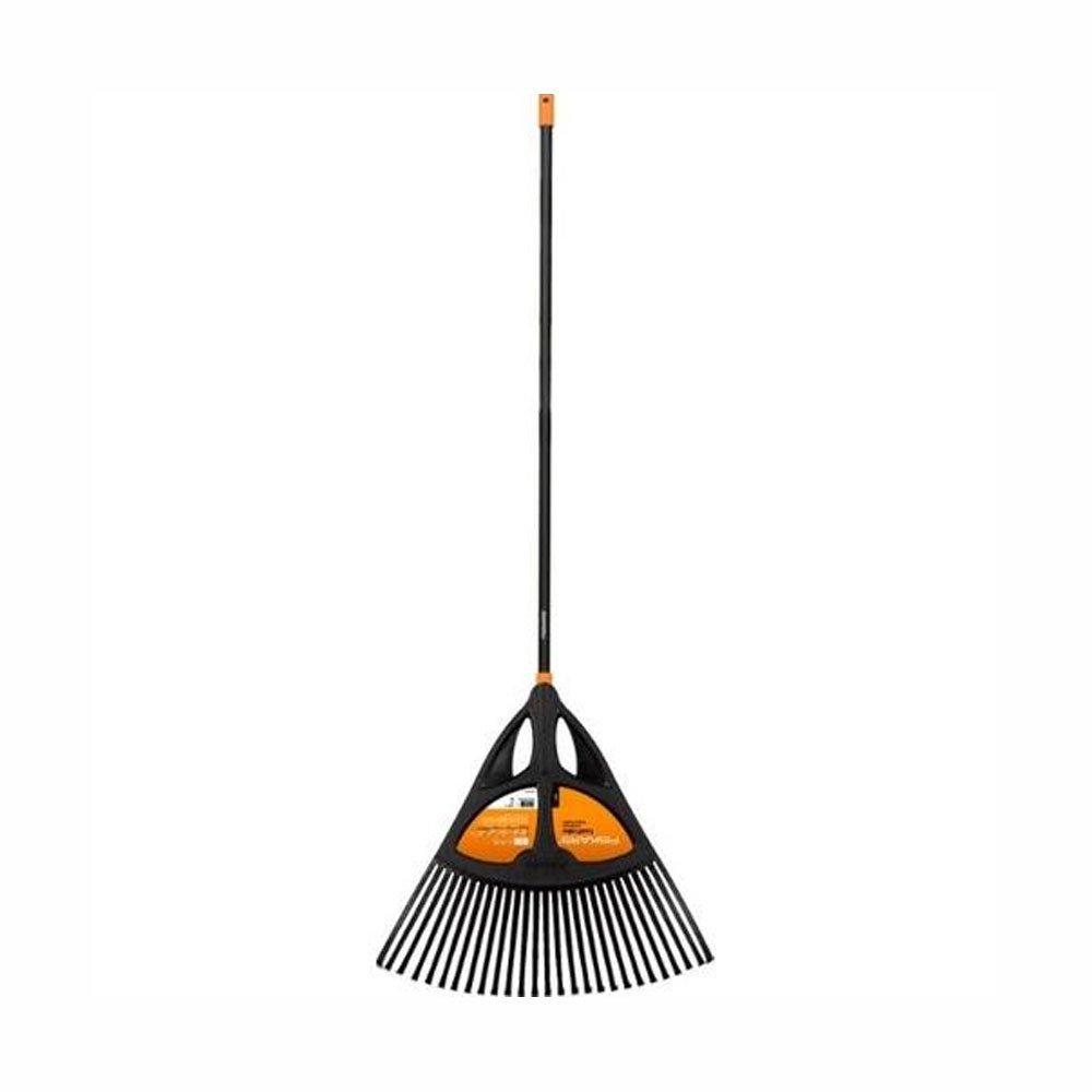 Fiskars Solid Yaprak Süpürgesi XL 1015645 1020356 Balsüzen Makina