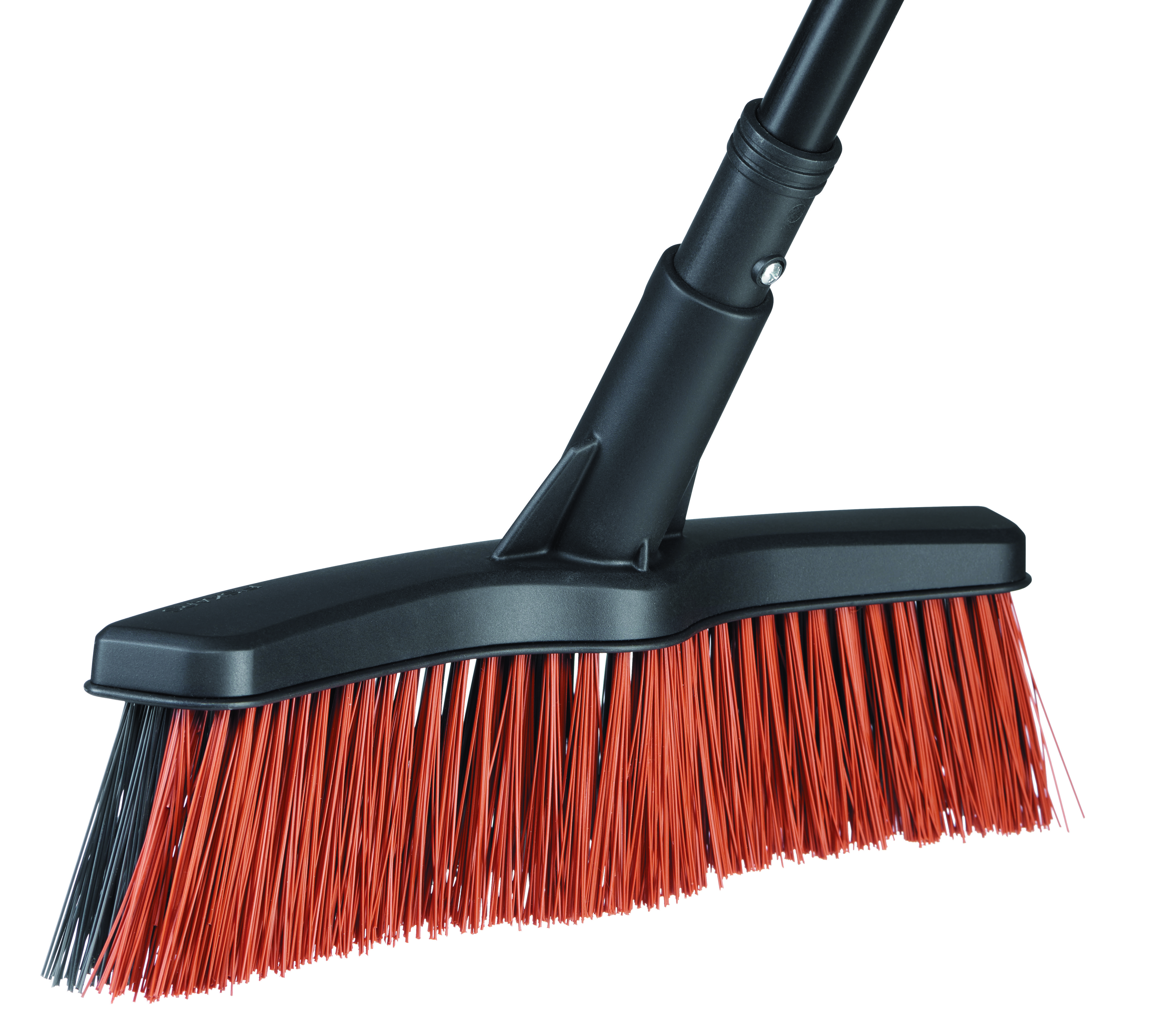 Fiskars Saplı Bahçe Süpürgesi M 1025921 Balsüzen Makina