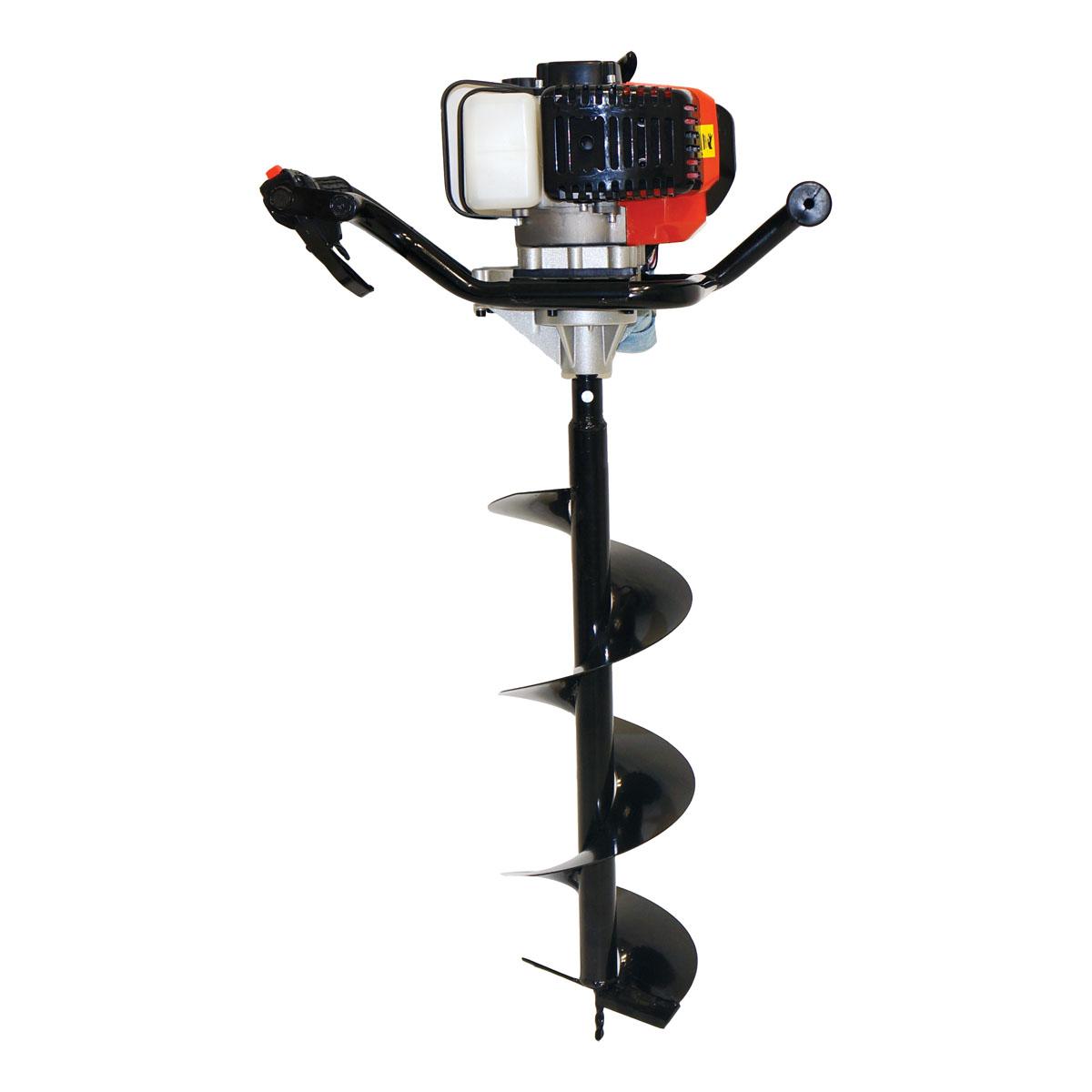 Palmera ZLAG520B 15 cm Burgulu Toprak Delme Makinesi 2.1 Hp Balsüzen Makina