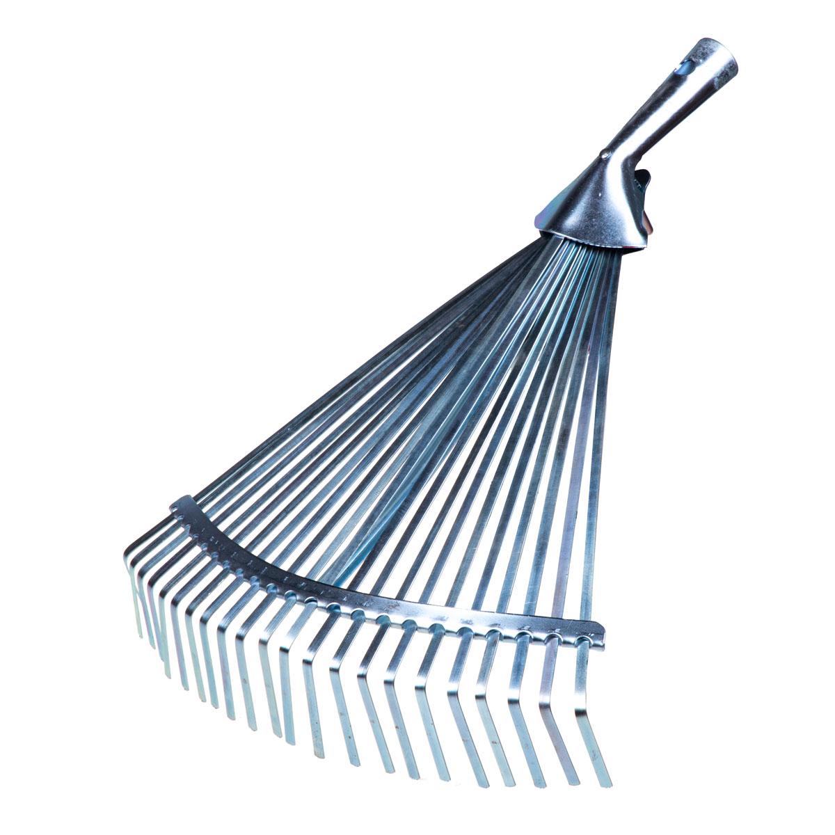Formasa Yaprak Süpürgesi Çakmalı Ayarlı 55cm Balsüzen Makina